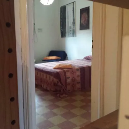 Séjour chez l'habitant Sant'orsola Bologne