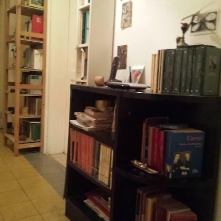 Sant'orsola Bologne