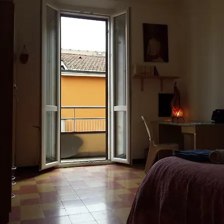 Sant'orsola * بولونيا