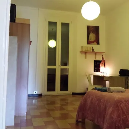 Sant'orsola Privatunterkunft Bologna