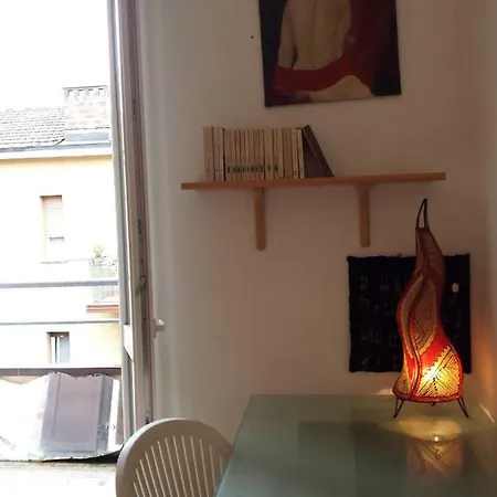 Sant'orsola Privatunterkunft Bologna