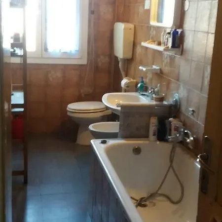 Sant'orsola Privatunterkunft Bologna