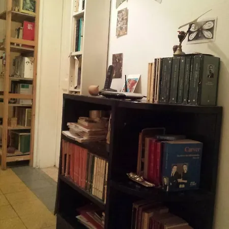 Sant'orsola * Bologna