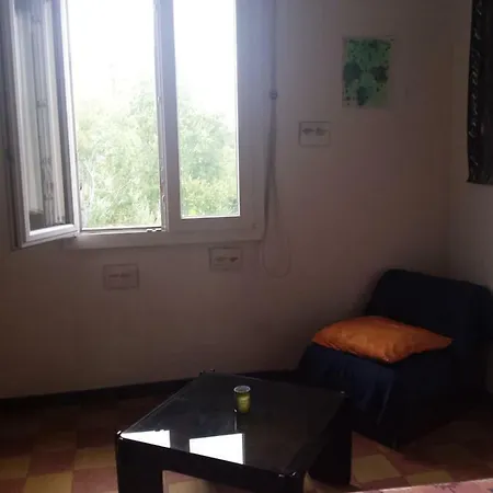 Sant'orsola Δωμάτια σε οικογενειακή κατοικία